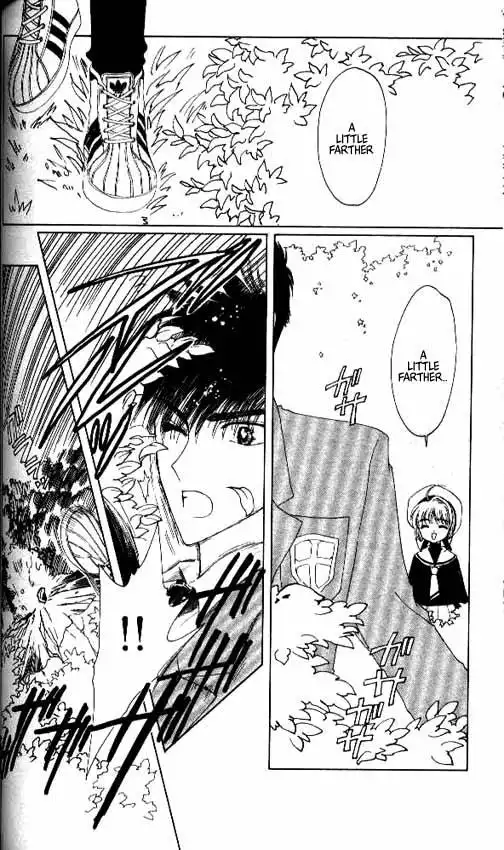 Card Captor Sakura Chapter 12 9